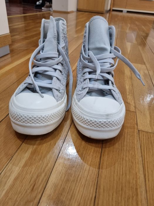 Sneaker înalt 'Chuck Taylor All Star Lift'CONVERSE