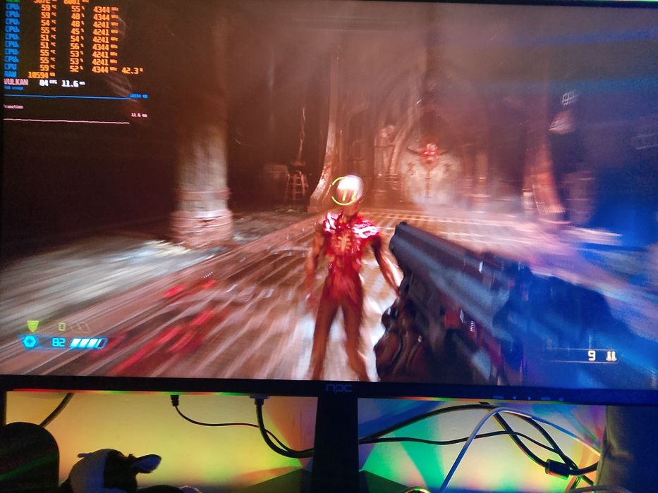 Gtx 1650 super palit