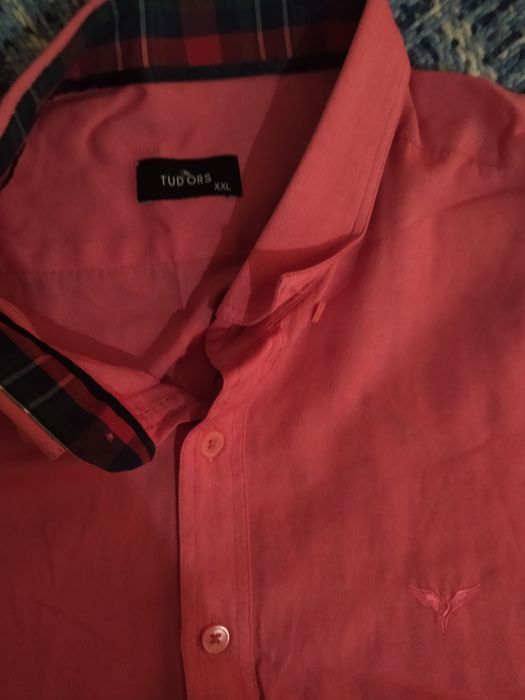 Мужские рубашки бу