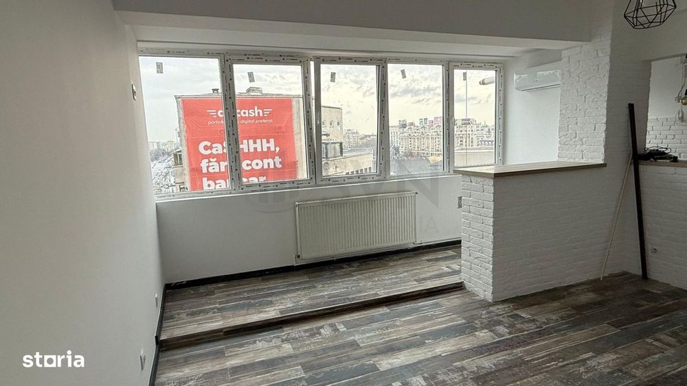 Apartament 2 Camere II Universitate