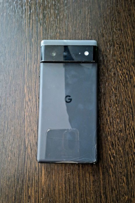 Google Pixel 6 128gb