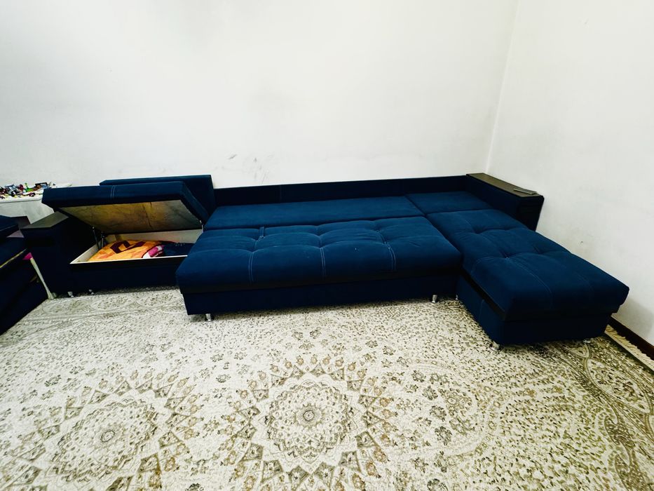 Диван для гостиной