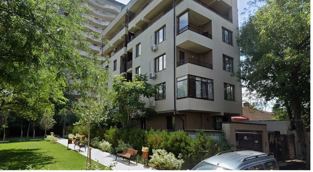 apartament 2 camere, Bucurestii noi
