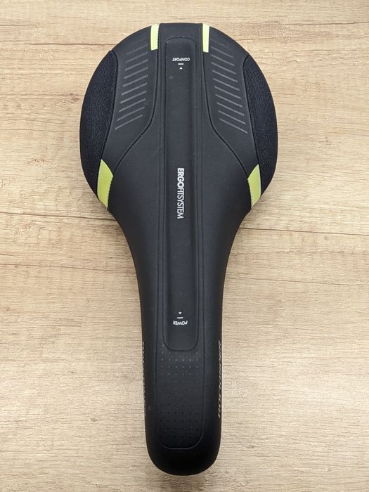 Șa Rockrider ErgoFit System