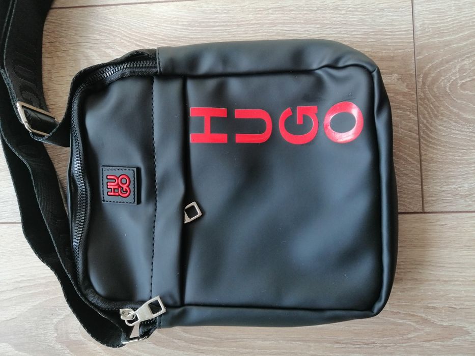 HUGO, EA мъжки чанти