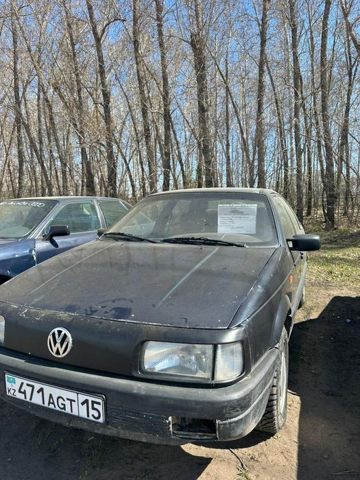 Продам авто Volkswagen passat