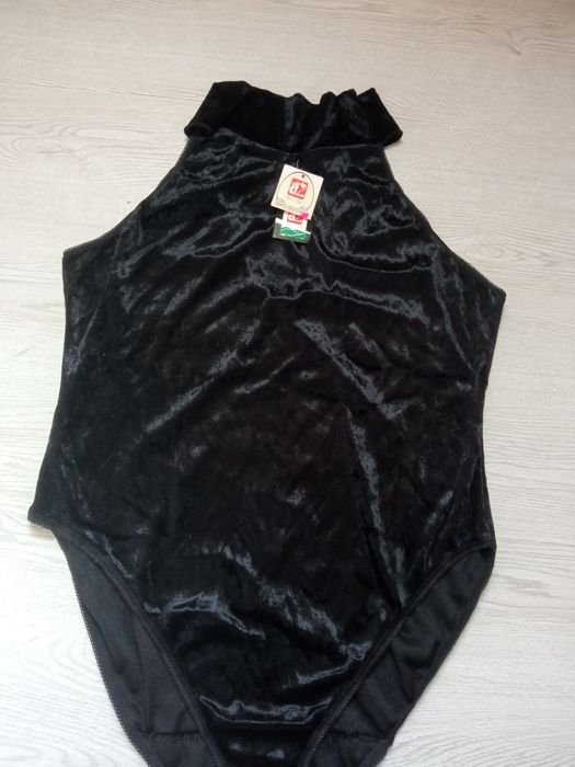 Новый женский боди