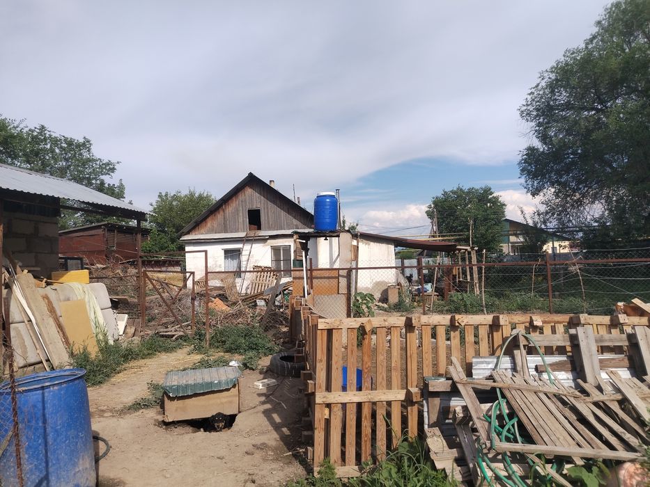 Продам дом в хорошем состоянии