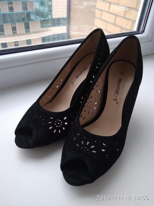 Продам туфли в отличном состоянии