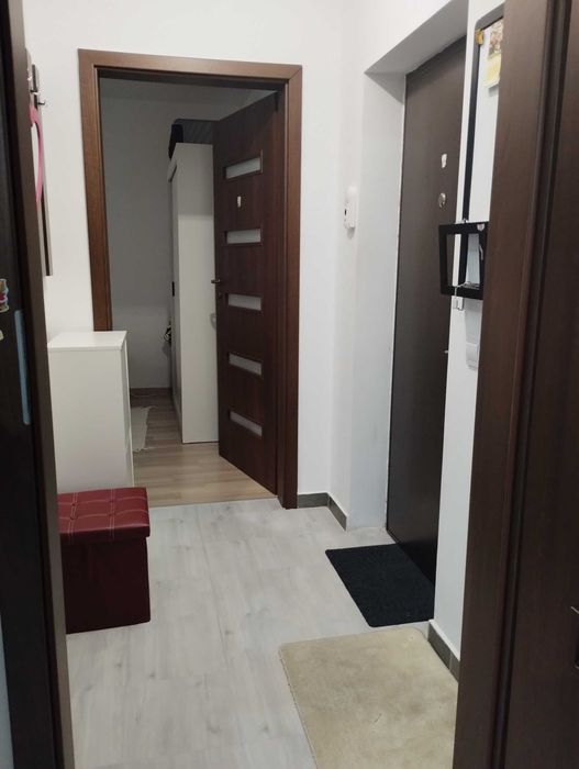 Apartament tip studio cu loc de parcare in noul Popesti-Leordeni