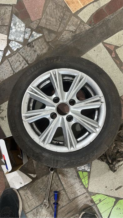 Аттика R13.