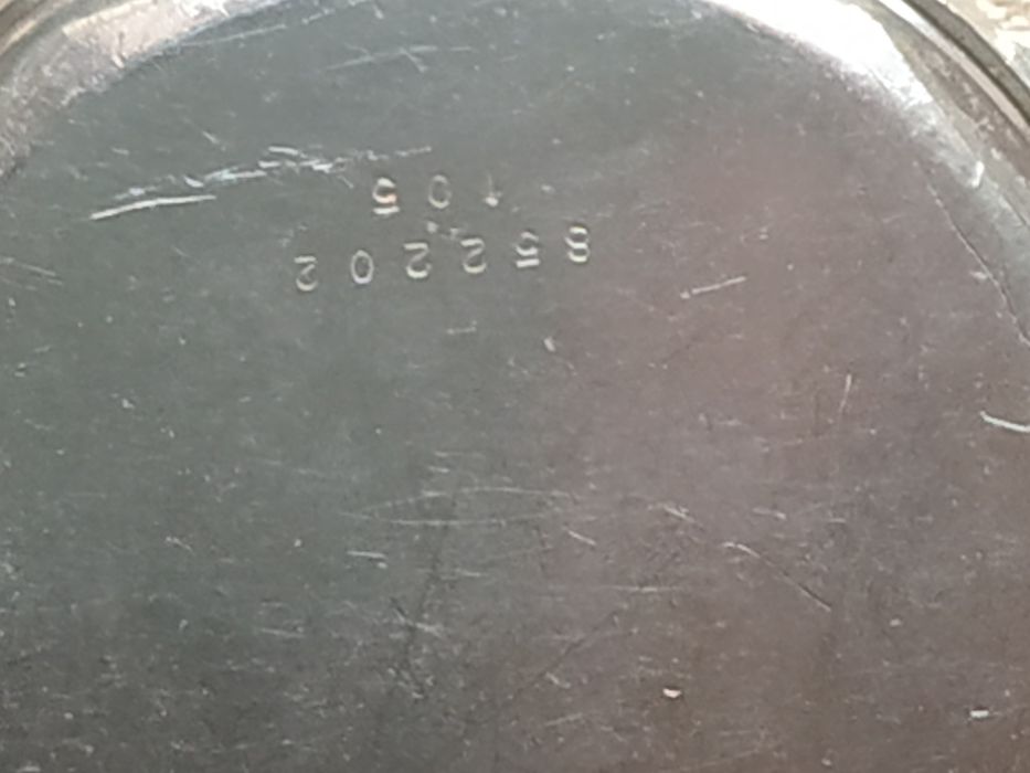 Ceas barbatesc Alpina Tropic Proof