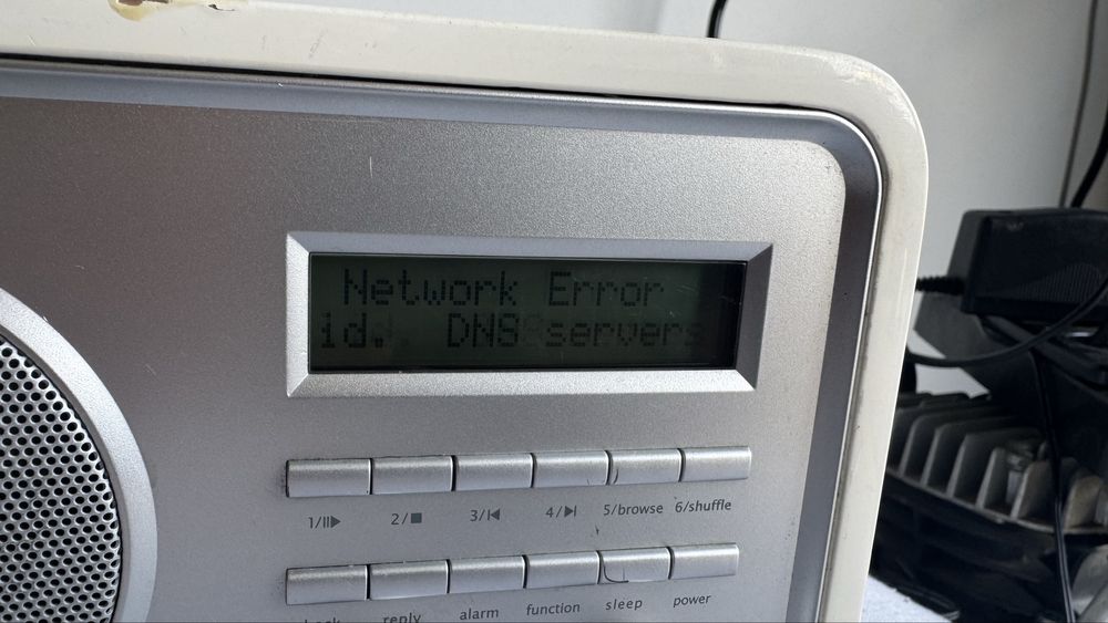 Radio Digital Argon , suna foarte bine