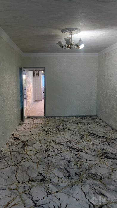 Продается однокомнатная квартира в галерейном доме