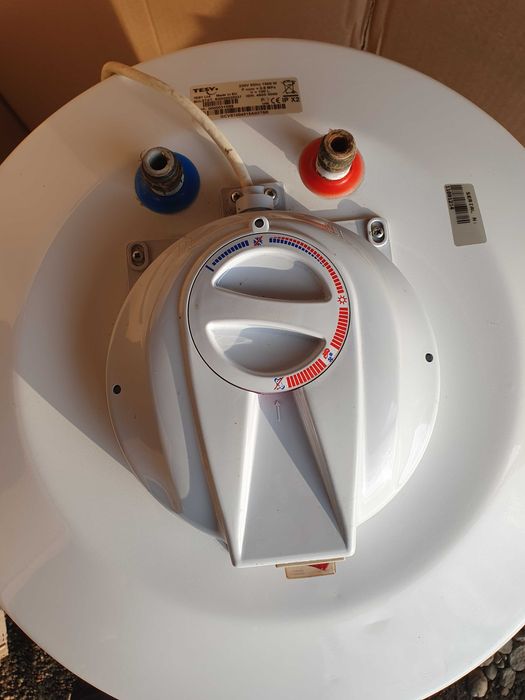 Boiler termoelectric