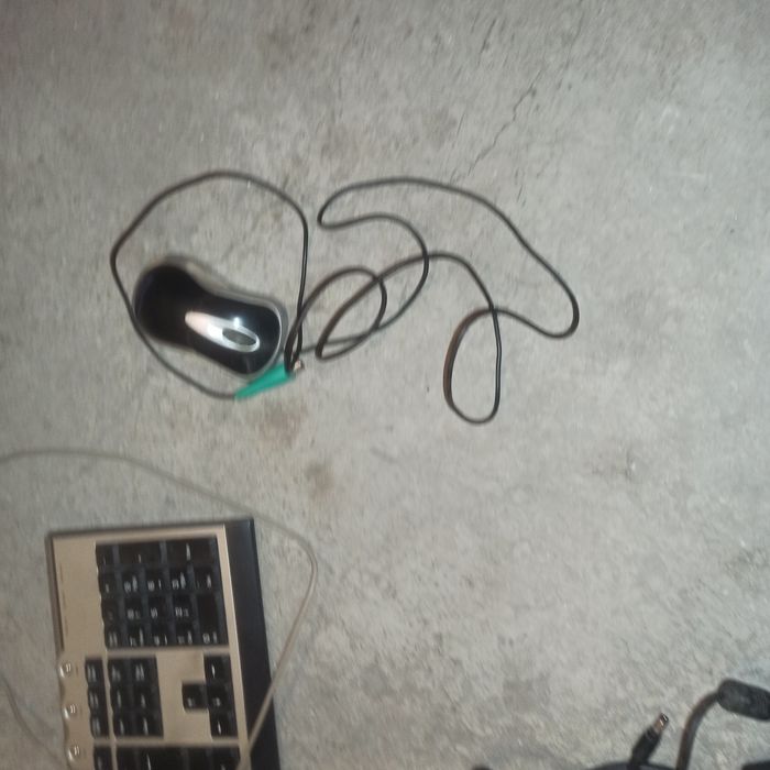 Компютърни аксесоари