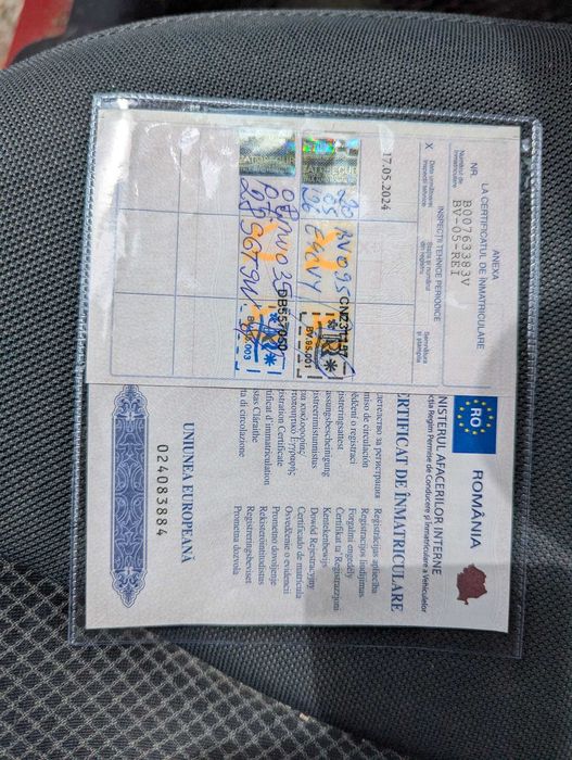 Remorcă Carosată STEMA (Ideală pentru Dresaj Canin și Transport Bagaje)