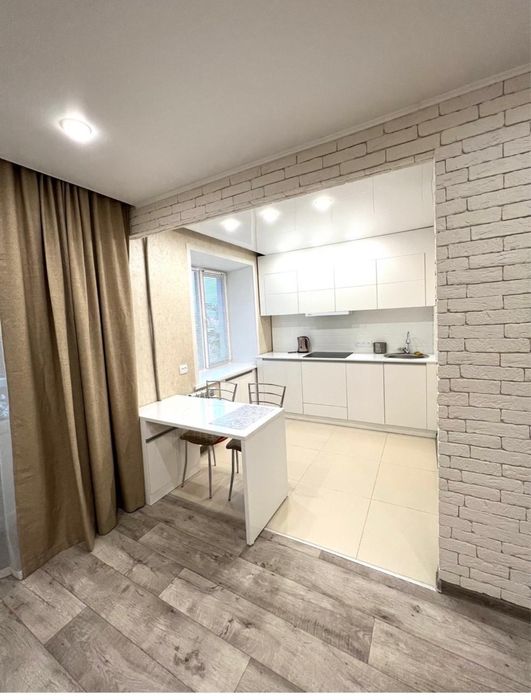 Сдам квартиру на любой срок.