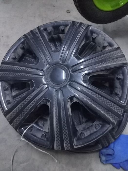 16 размер колпаки, диски на колеса 8 тыщ