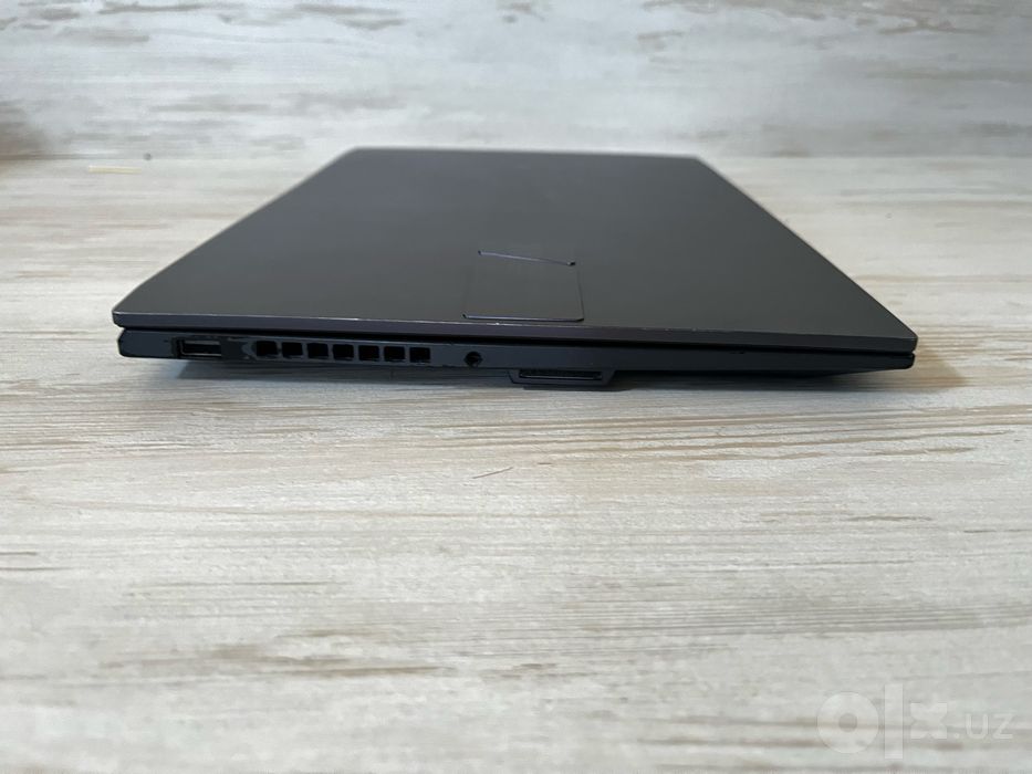 ASUS Vivobook Pro 15 OLED — RTX 4050, i5-13500H, 16/512 ГБ