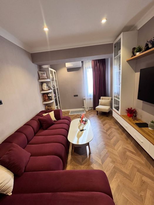 ЖК Sky Builds 5/10-11/11