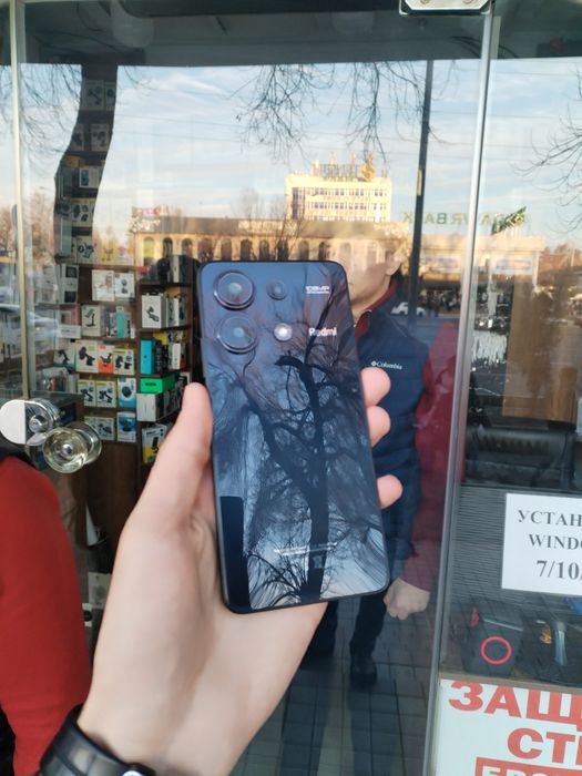 Redmi Note 13 8/128 ideal