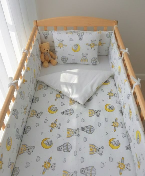 Шивачница Панда Уют за вашия дом