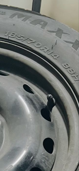 Балон Диска 185/70 R14