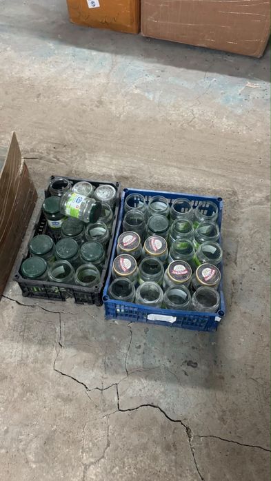 Продам банка на соленые, варенье