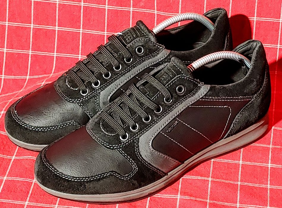 * pantofi *GEOX* 43 *50%reducere *Original !