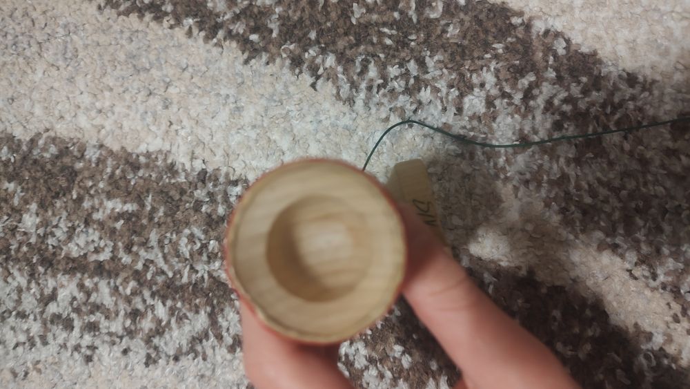 Vand Ken usa Nic Stodd folosit