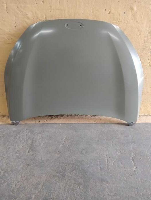 Капот Jac J7 с 2020 г