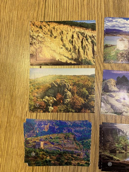 Стикери “Заедно преоткриваме България на път”