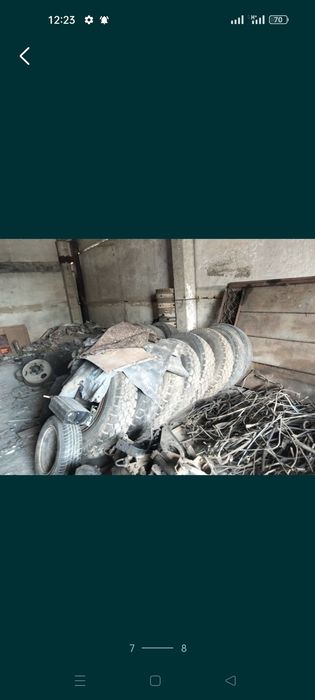 Продам запчасти КАМАЗ