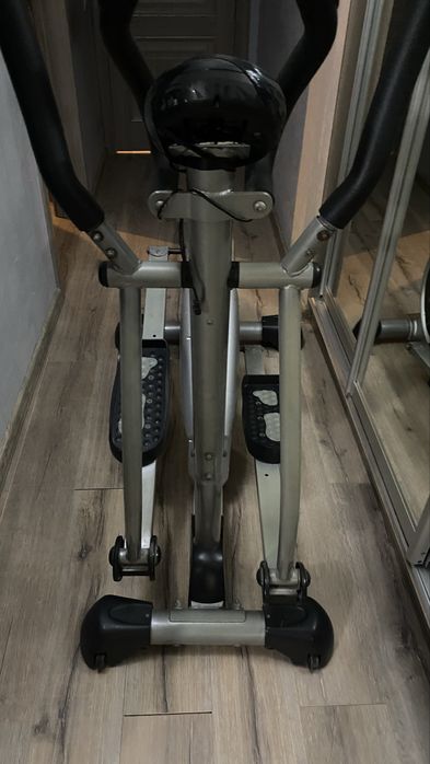 Электрический тренажер