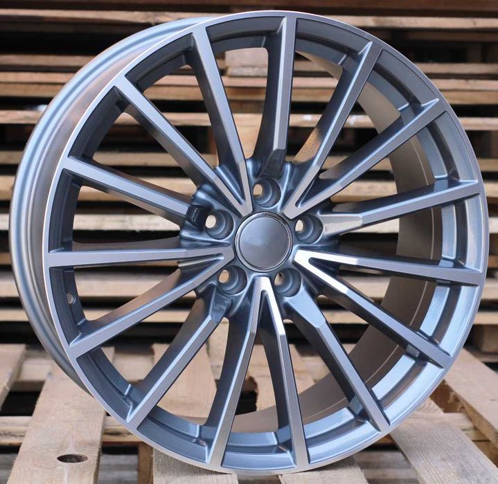 17" 18" 19" Джанти 5х112 за Audi A5 8T 8F F5 A7 4G8 A8 D3 D4 D5 S5