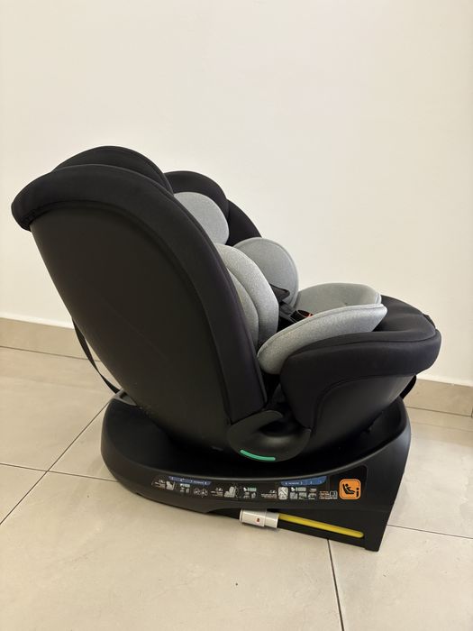 Vand scaun auto