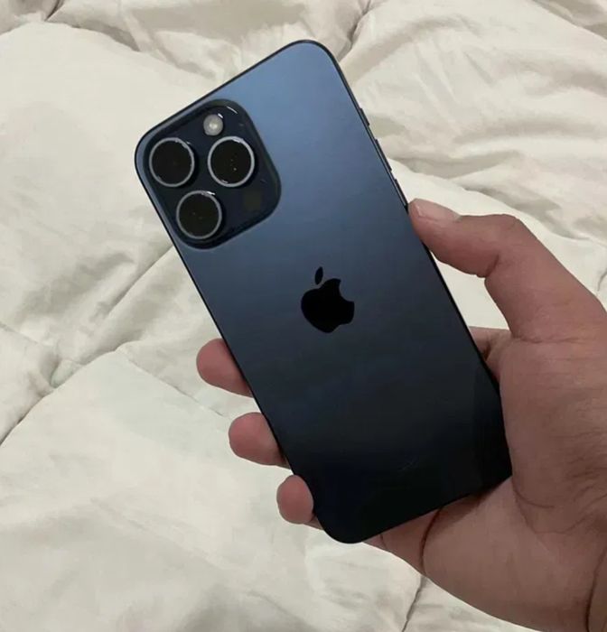 iPhone 15про макс