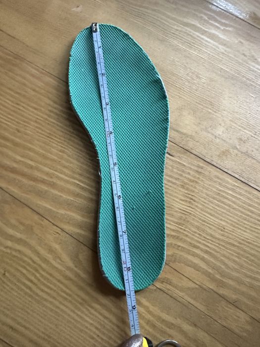 The North Face обувки за момче