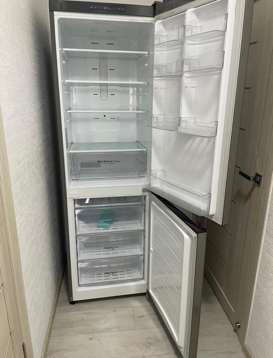 Холодильник LG No Frost с доставкой