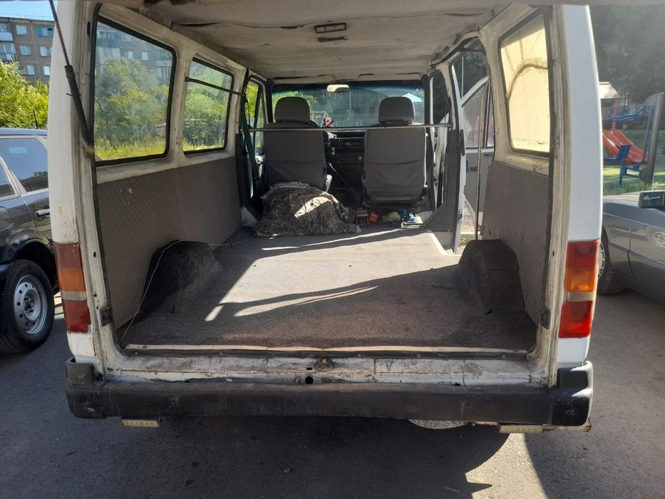 Продам машину на полном ходу