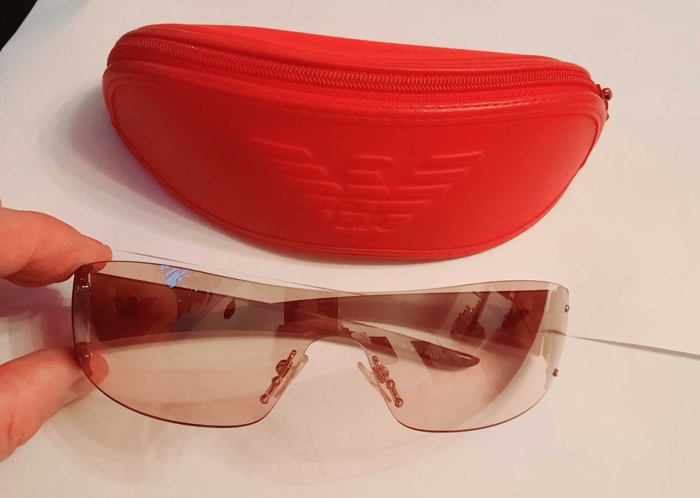 Ochelari Emporio Armani damă