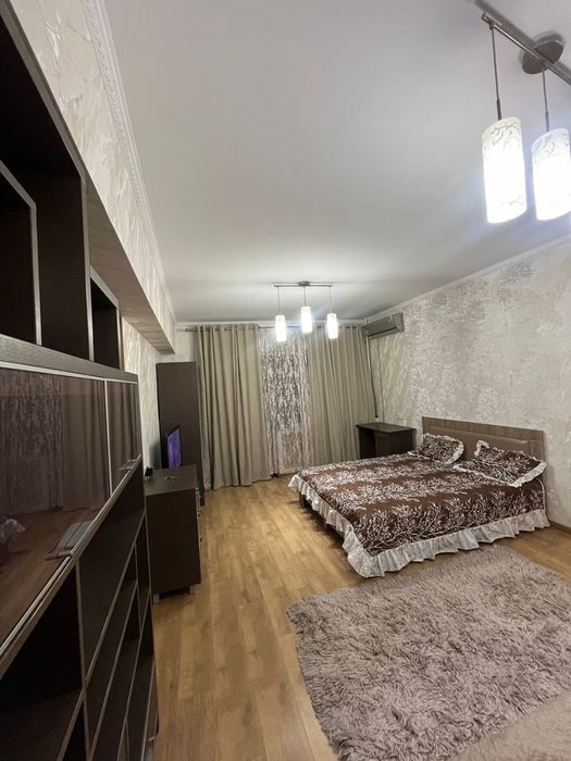 Шикарная квартира на Арбате