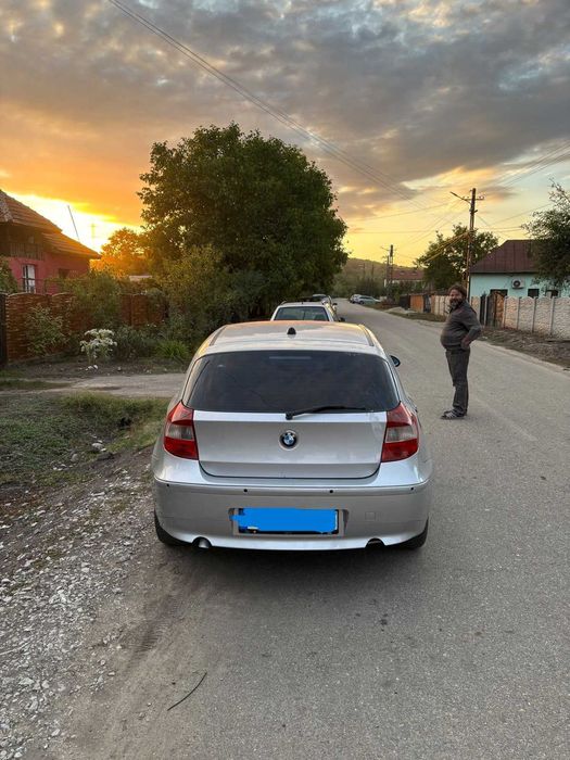 BMW 1 Series 2005 — imagine 4
