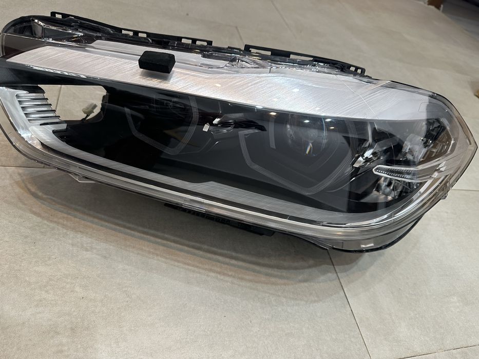 Far stanga original full led bmw x2 F39 Europa 2017-2022