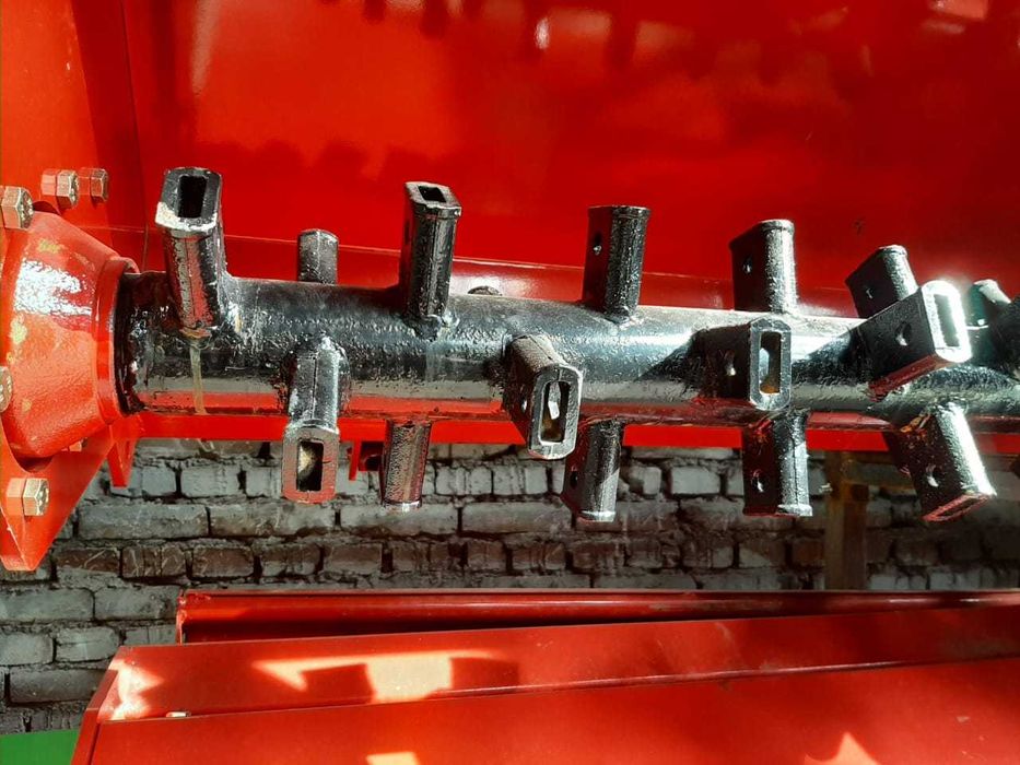 почвофреза фреза 200 см