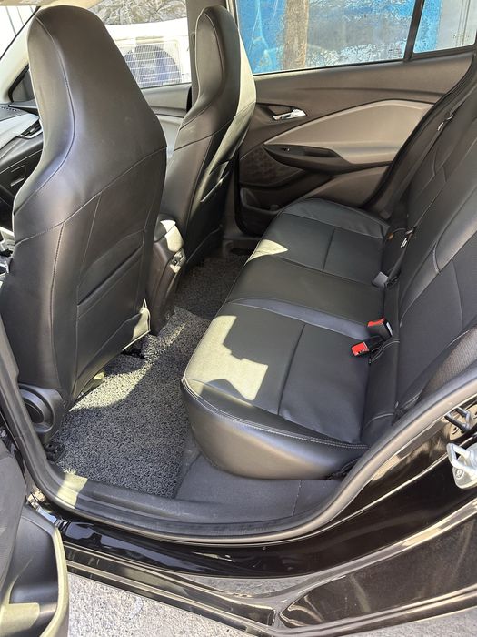 Onix 2024 Premier plus A/T