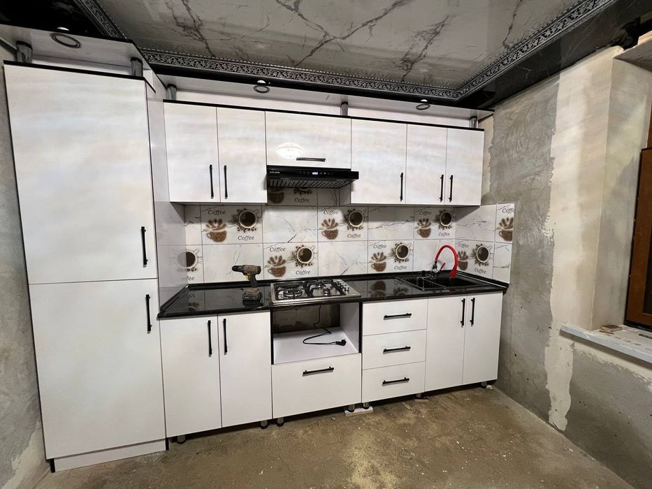 Кухонный мебеллар