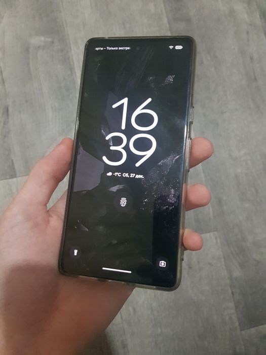 Обмен Pixel 7 8/128