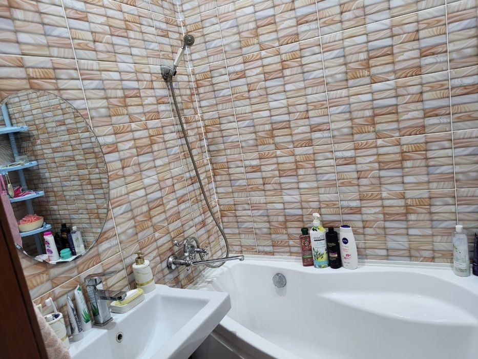 Продам 3-х комнатную квартиру